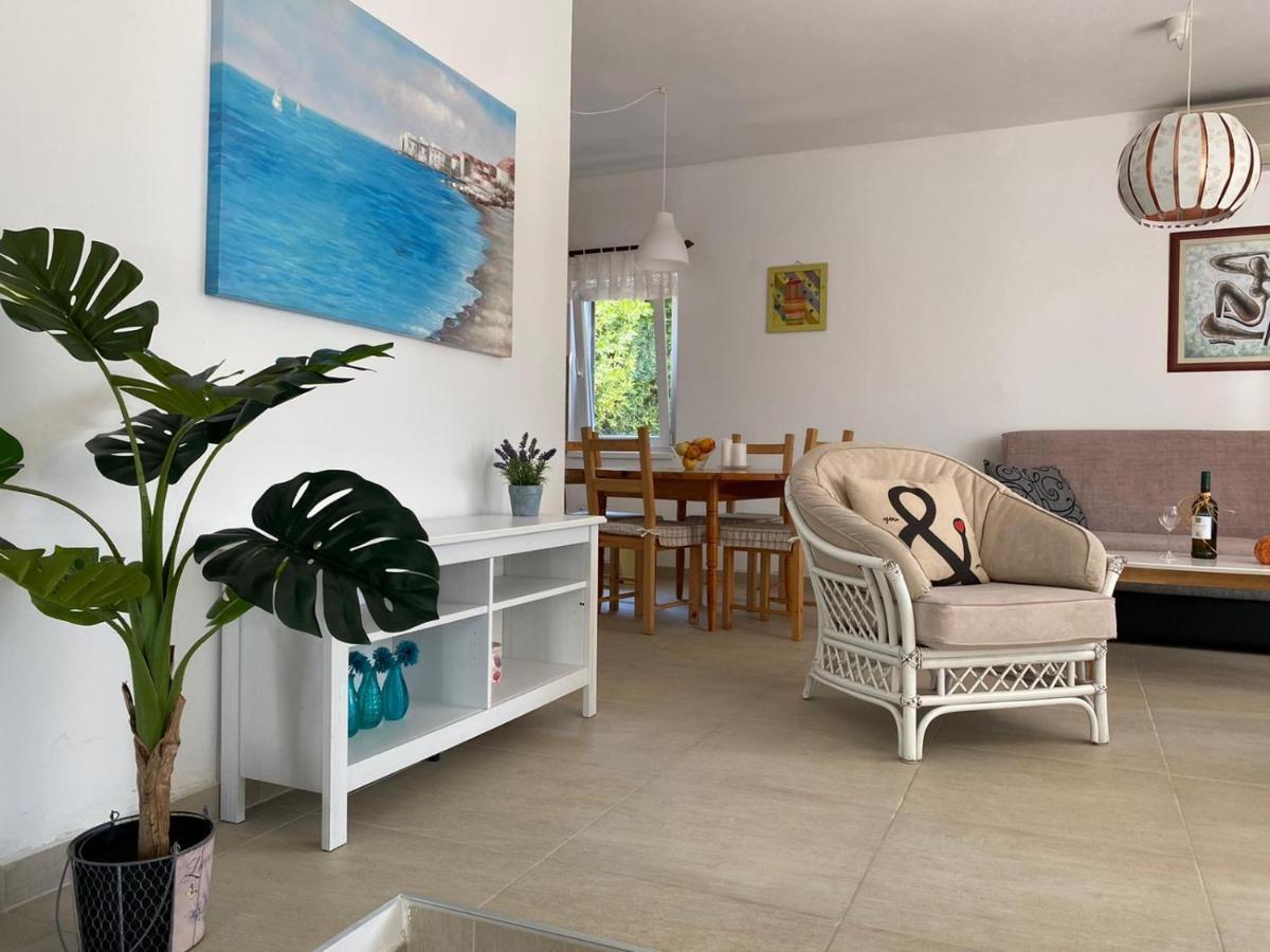 Apartment Lavanda Molat Exterior photo