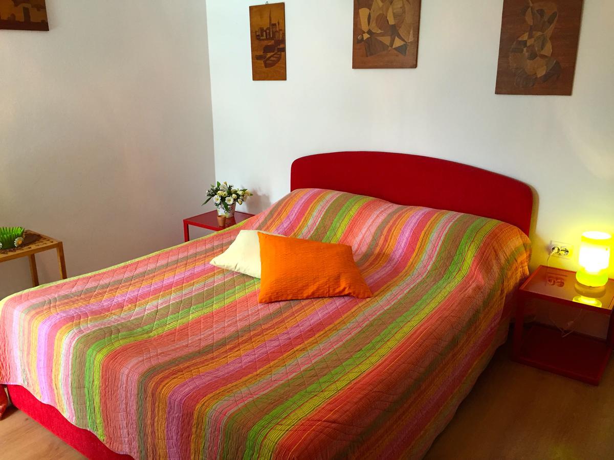 Apartment Lavanda Molat Exterior photo